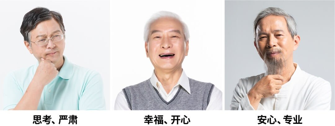 这次我教你,优秀的Banner是怎样用对模特图的!