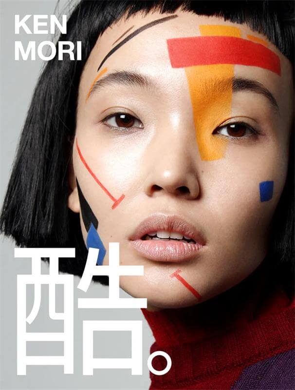 这次我教你,优秀的Banner是怎样用对模特图的!