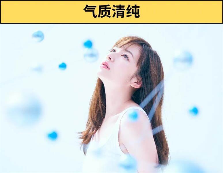 这次我教你,优秀的Banner是怎样用对模特图的!