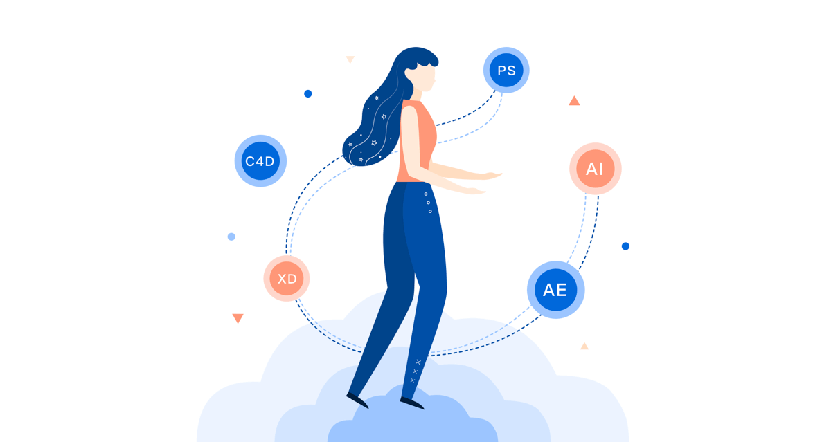 如何成为优秀的UI设计师?UI设计师需要学什么?